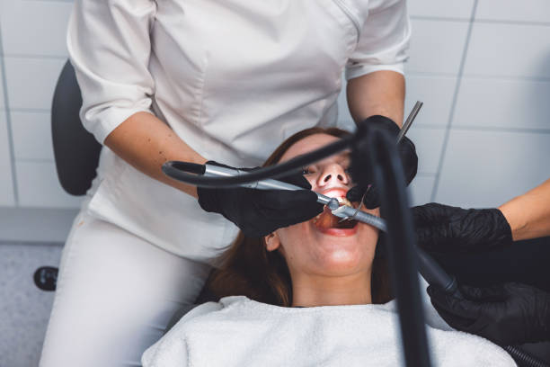 Best Cracked Tooth Emergency Dentist  in Mechanicville, NY
