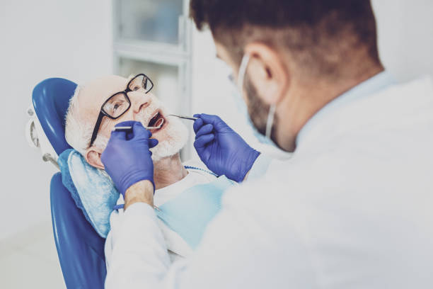Best Dentist for Severe Toothache  in Mechanicville, NY